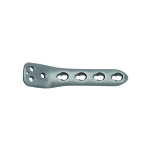 Titan-orthodontische Platten Maxillofacia für Erwachsene