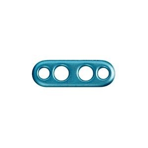 Soem-Dorn-orthopädisches Chirurgie-Instrument, orthopädisches Sicherungsblech