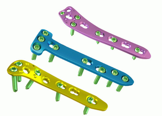 CER Kniegelenk Osteotomy-System-Trauma-Fixierungs-Geräte