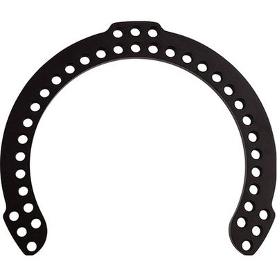 Orthopädische chirurgische Instrumente Ring External Fixation Device With drei Ohren