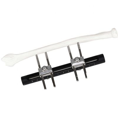 Orthopädisches chirurgisches externes Fixierungs-Gerät-Handgelenk