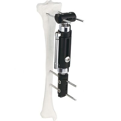Qualität versicherte orthopädischer chirurgische Instrument-T-Form-Art externem orthopädischem medizinischem Implantat externes Fixati Fixator