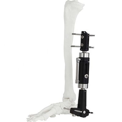 Sicherlich Qualitäts-orthopädisches chirurgische Instrument-Knöchel-Gelenk-Fragment externe externe Fixierung chirurgisches Instrum Fixator