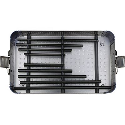 Sicherlich externer Fixator Instrument-Satz--IChchirurgische Instrumente der Qualitäts-orthopädischer chirurgischen Instrument-AO