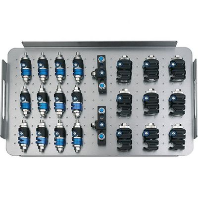 Heißer externer Fixator Instrument-Satz--IIorthopädische Instrumente der Verkaufs-orthopädischer chirurgischen Instrument-AO