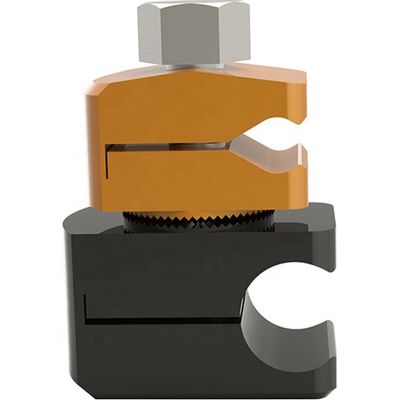 Externes Fixator einzelnes Instrument-orthopädisches Implantat der konkurrenzfähiger Preis-orthopädisches chirurgischen Instrument-AO