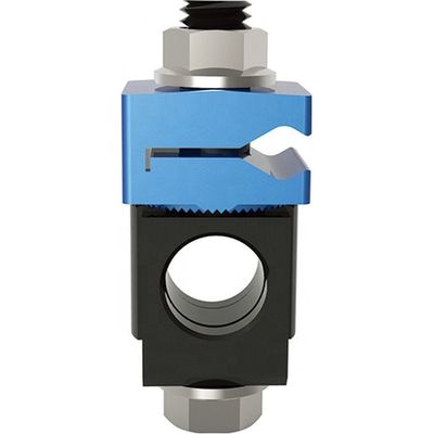 Sicherlich Qualitäts-orthopädischer chirurgische Instrumente externer Instrument-Instrument-Titan-Satz Fixator einzelner