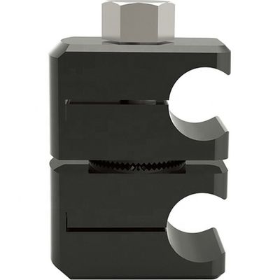 Sicherlich Qualitäts-orthopädischer chirurgische Instrumente externer Instrument-Instrument-Titan-Satz Fixator einzelner