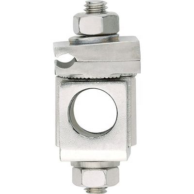 Sicherlich Qualitäts-orthopädischer chirurgische Instrumente externer Instrument-Instrument-Titan-Satz Fixator einzelner
