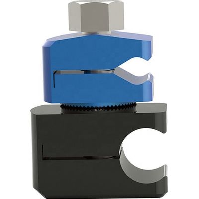 Sicherlich Qualitäts-orthopädischer chirurgische Instrumente externer Instrument-Instrument-Titan-Satz Fixator einzelner