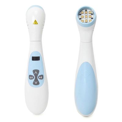 Phototherapie-Lampen-Kern-medizinische Ausrüstung des vitiligo-4003B2 UV-UVB
