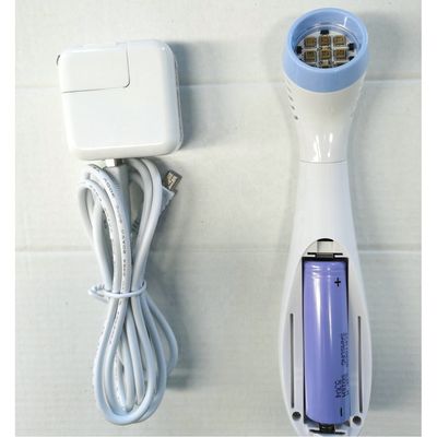 Phototherapie-Lampen-Kern-medizinische Ausrüstung des vitiligo-4003B2 UV-UVB