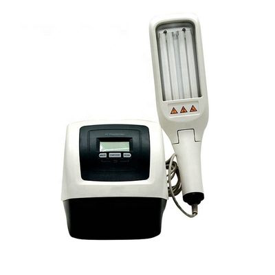 Schmalbandlampe LED-UVphototherapie-UVB für Psoriasis 4006BL
