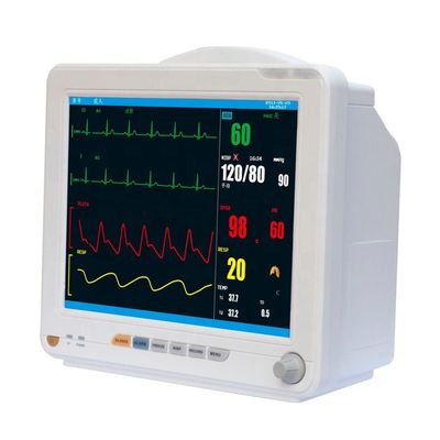Digital-Blutdruck-Monitor-Kern-medizinische Ausrüstung
