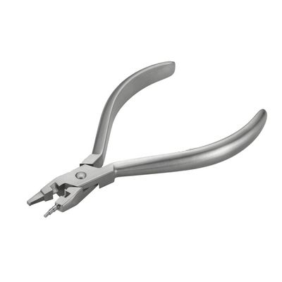Orthodontische distale Enden-Drahtschneider-zahnmedizinische Instrumente