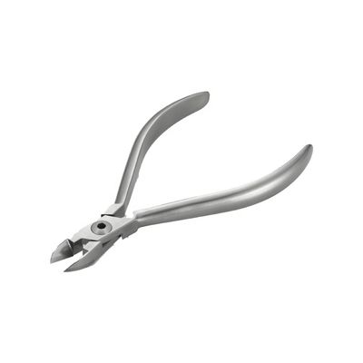 Orthodontische distale Enden-Drahtschneider-zahnmedizinische Instrumente