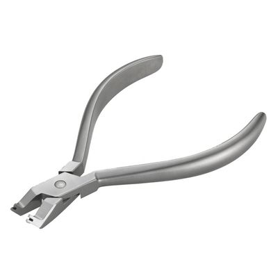 Chirurgischer distaler Vornschneider-orthodontische zahnmedizinische Instrumente