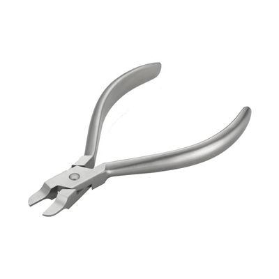 Verbindungs-Schneider-Orthodontie-König Size Dental Instruments