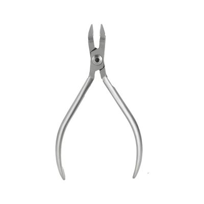 Verbindungs-Schneider-Orthodontie-König Size Dental Instruments