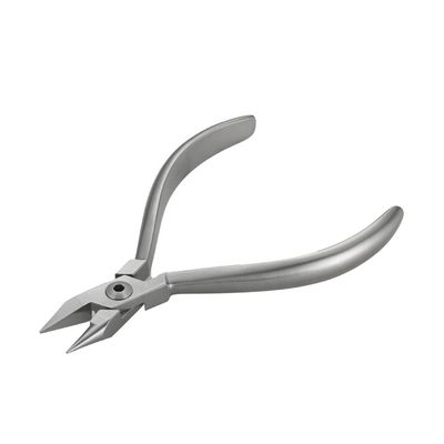 Verbindungs-Schneider-Orthodontie-König Size Dental Instruments