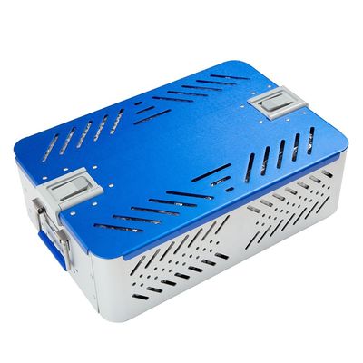 Sicherungsblech-Instrument-kleines Fragment stellte II AO für Bruch-Chirurgie ein