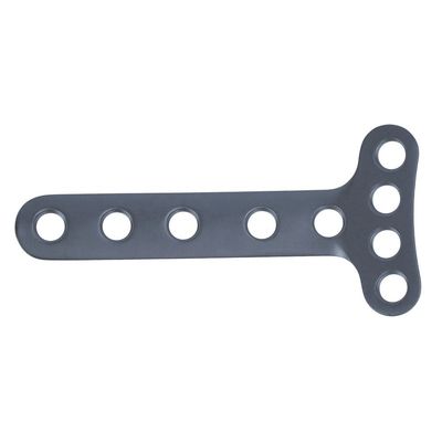 Großer Fragment-Satz-orthopädisches Instrument-Sicherungsblech-System