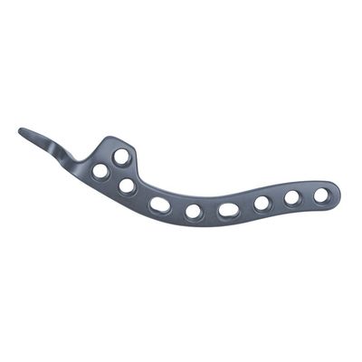 Großer Fragment-Satz-orthopädisches Instrument-Sicherungsblech-System