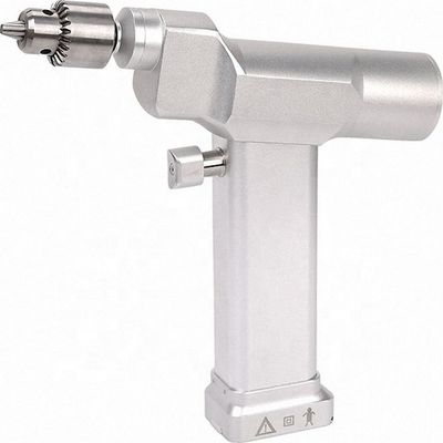 Sterilisations-Knochen-Chirurgie-Energie-Bohrgeräte bearbeitet Aluminiumkasten für Bohrgerät-Säge