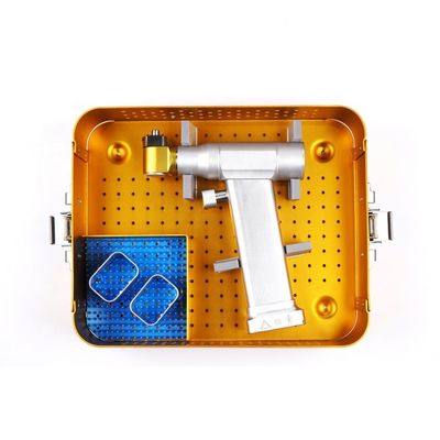 Elektrischer Knochenbohrer Cannulated und Säge-chirurgische Elektrowerkzeuge