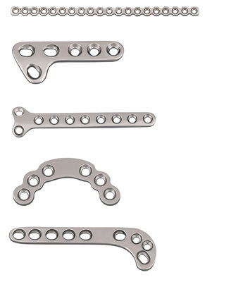 3,5 DCP-Veterinärplatten