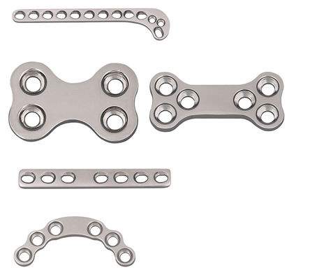 3,5 DCP-Veterinärplatten