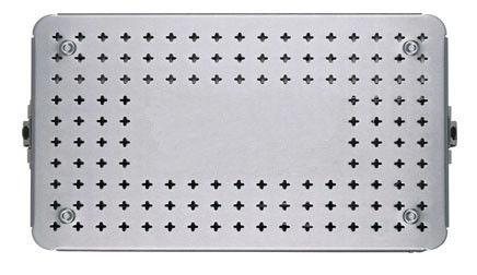 Orthopädischer Instrument-Satz AVW-DCS