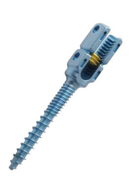 Pedikelschraube-Instrument-Satz ISO 5.5mm spinaler