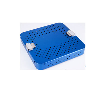 Zervikaler orthopädischer chirurgischer spinaler Instrument-Satz Distractor