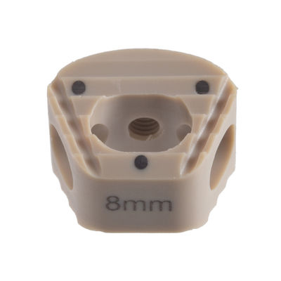 Zervikaler orthopädischer chirurgischer spinaler Instrument-Satz Distractor