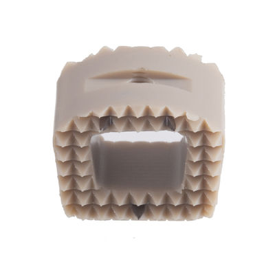 Zervikaler orthopädischer chirurgischer spinaler Instrument-Satz Distractor