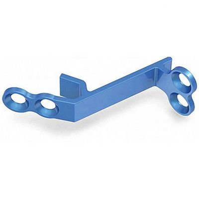 Dorn-Knochen-Chirurgie-hintere blätterige Platten-spinaler Instrument-Satz