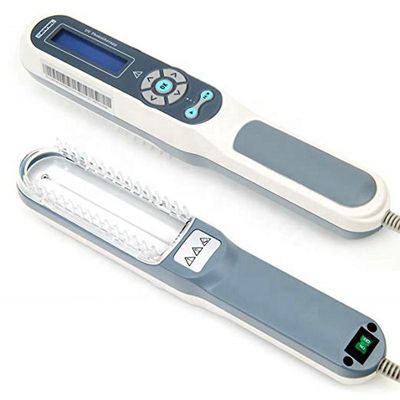 Schmalband-Kern-medizinische Ausrüstung UVB-Phototherapie-Licht Vitiligo-4003BL