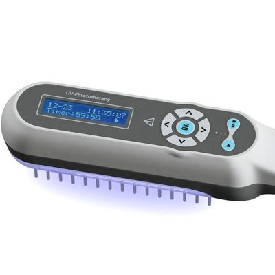 Schmalband-Kern-medizinische Ausrüstung UVB-Phototherapie-Licht Vitiligo-4003BL