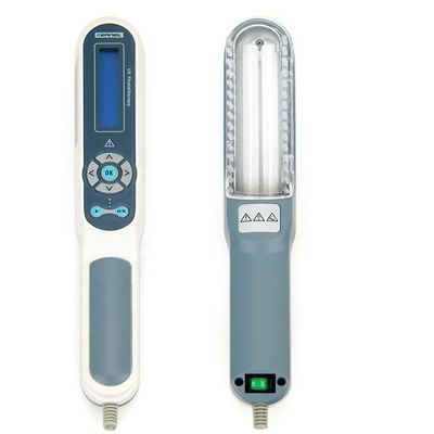 Schmalband-Kern-medizinische Ausrüstung UVB-Phototherapie-Licht Vitiligo-4003BL