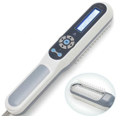 Schmalband-Kern-medizinische Ausrüstung UVB-Phototherapie-Licht Vitiligo-4003BL