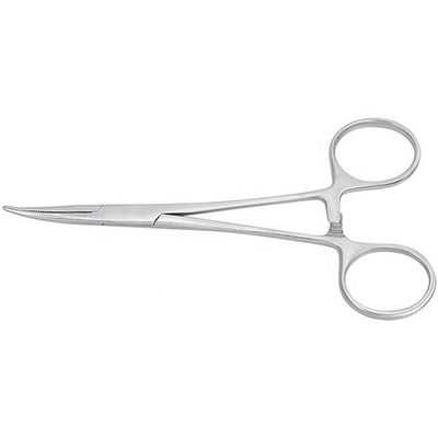 Orthopädische chirurgische Instrumente Halsted Mosquito Stainless Steel Titanium