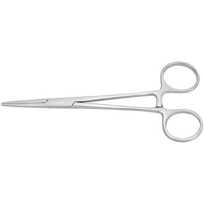 Orthopädische chirurgische Instrumente Halsted Mosquito Stainless Steel Titanium