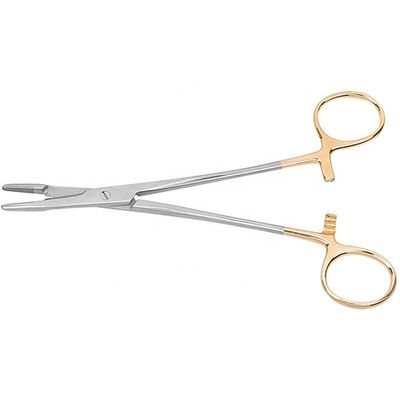 Orthopädische Pin Holder With Cutter General-Chirurgie-Instrumente
