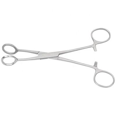 Veterinärtitanzungen-Halter-Zangen-Chirurgie-Instrumente
