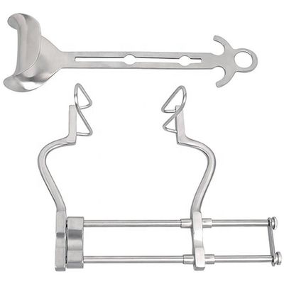 Chirurgisches Instrument orthopädisches Veterinärimplantat Balfour