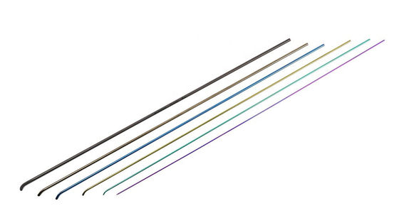 Orthopädisches Titan-elastischer Nagel der Implantats-ZEHN für Kinderchirurgie