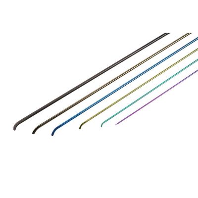 Orthopädisches Titan-elastischer Nagel der Implantats-ZEHN für Kinderchirurgie