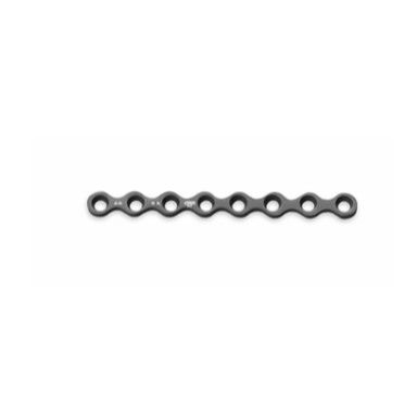 Gesichtsbruch Maxillo überzieht Mini Pure Titanium Orthopedic Plates