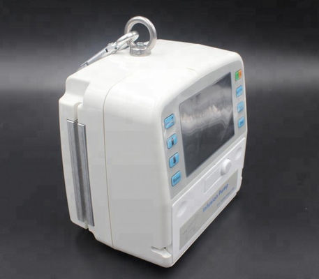 Tierarzt-Infusions-Pumpen-Flüssigkeits-Erwärmung 4,3 Zoll LCD-Bildschirm-